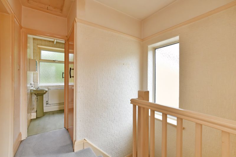 Castlewood Drive Fulwood